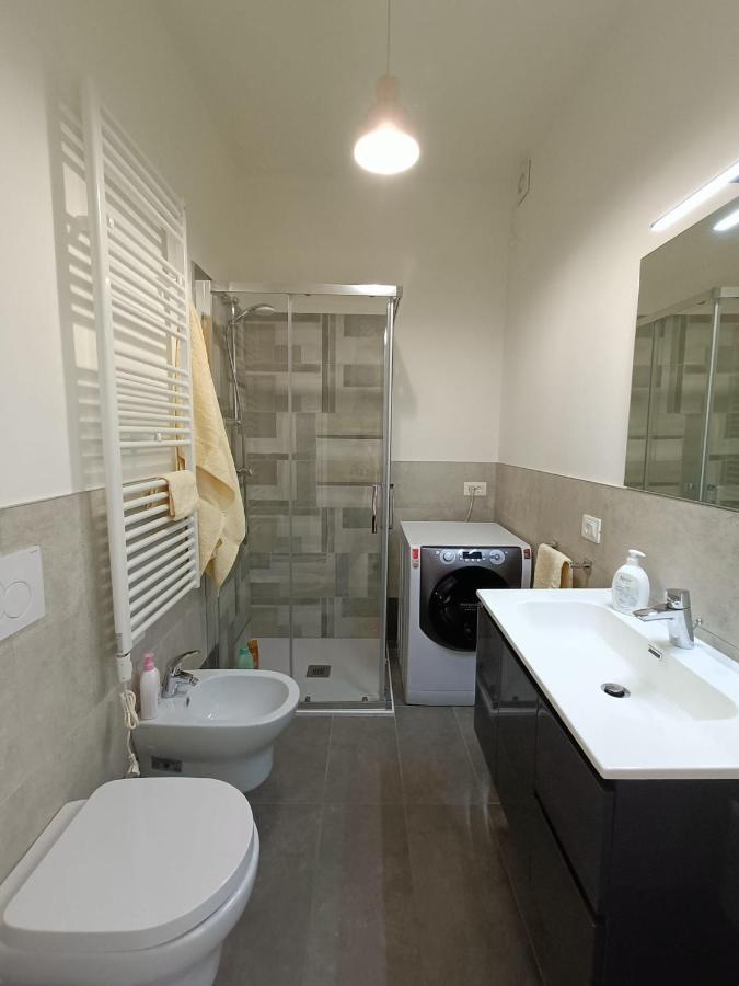 Apartamento 'na Chicca A