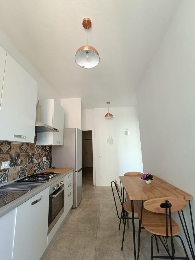 Apartamento 'na Chicca A