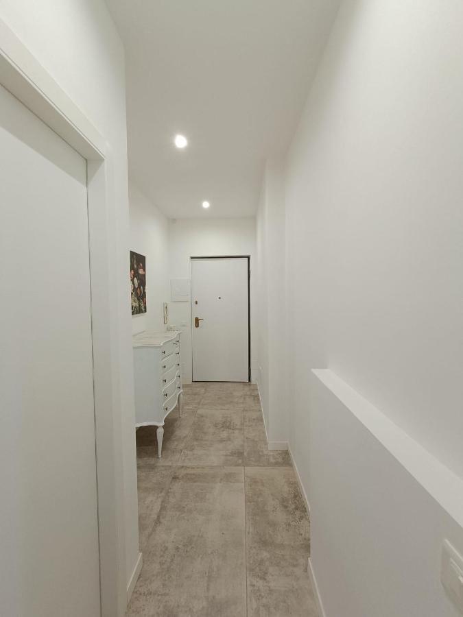 'na Chicca A Apartamento Verona