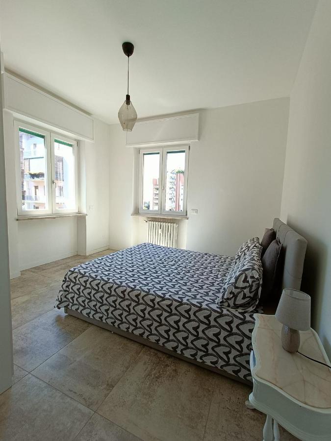 'na Chicca A Apartamento *