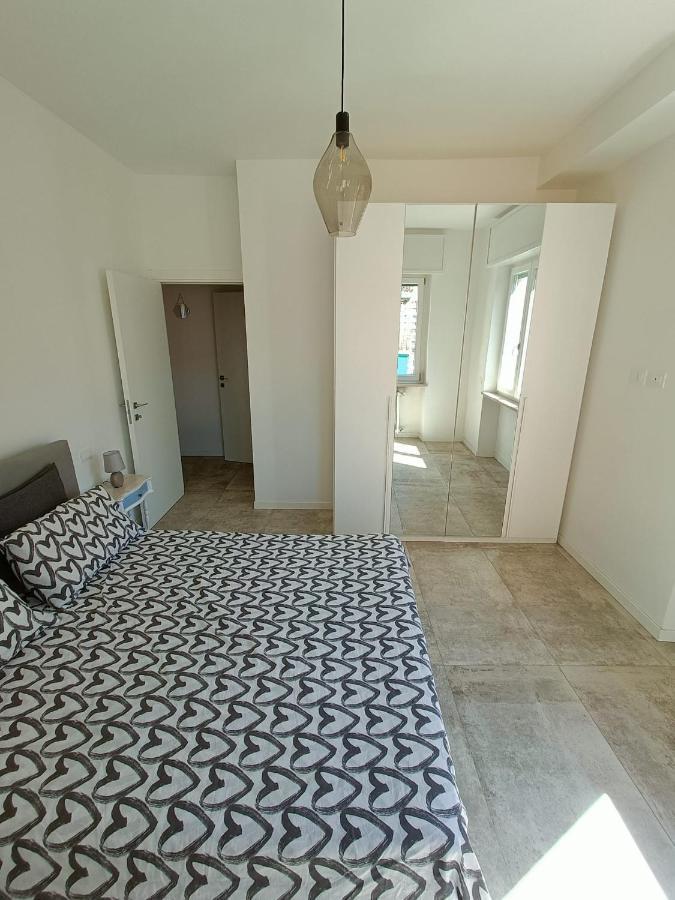 'na Chicca A Apartamento