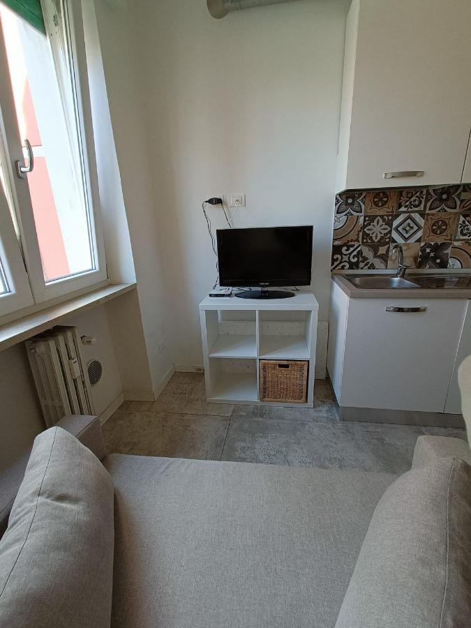 'na Chicca A Apartamento *