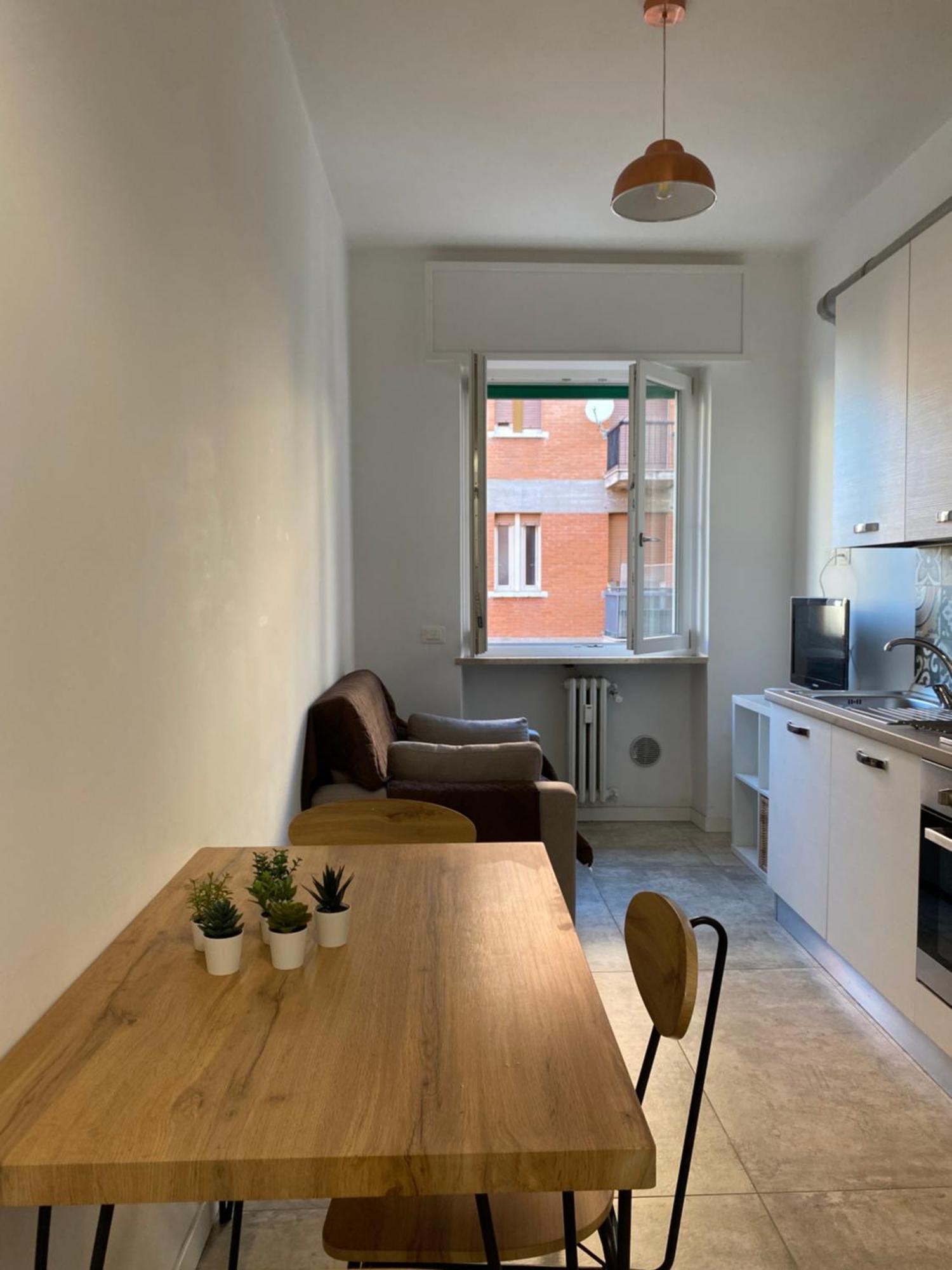 'na Chicca A Apartamento Verona